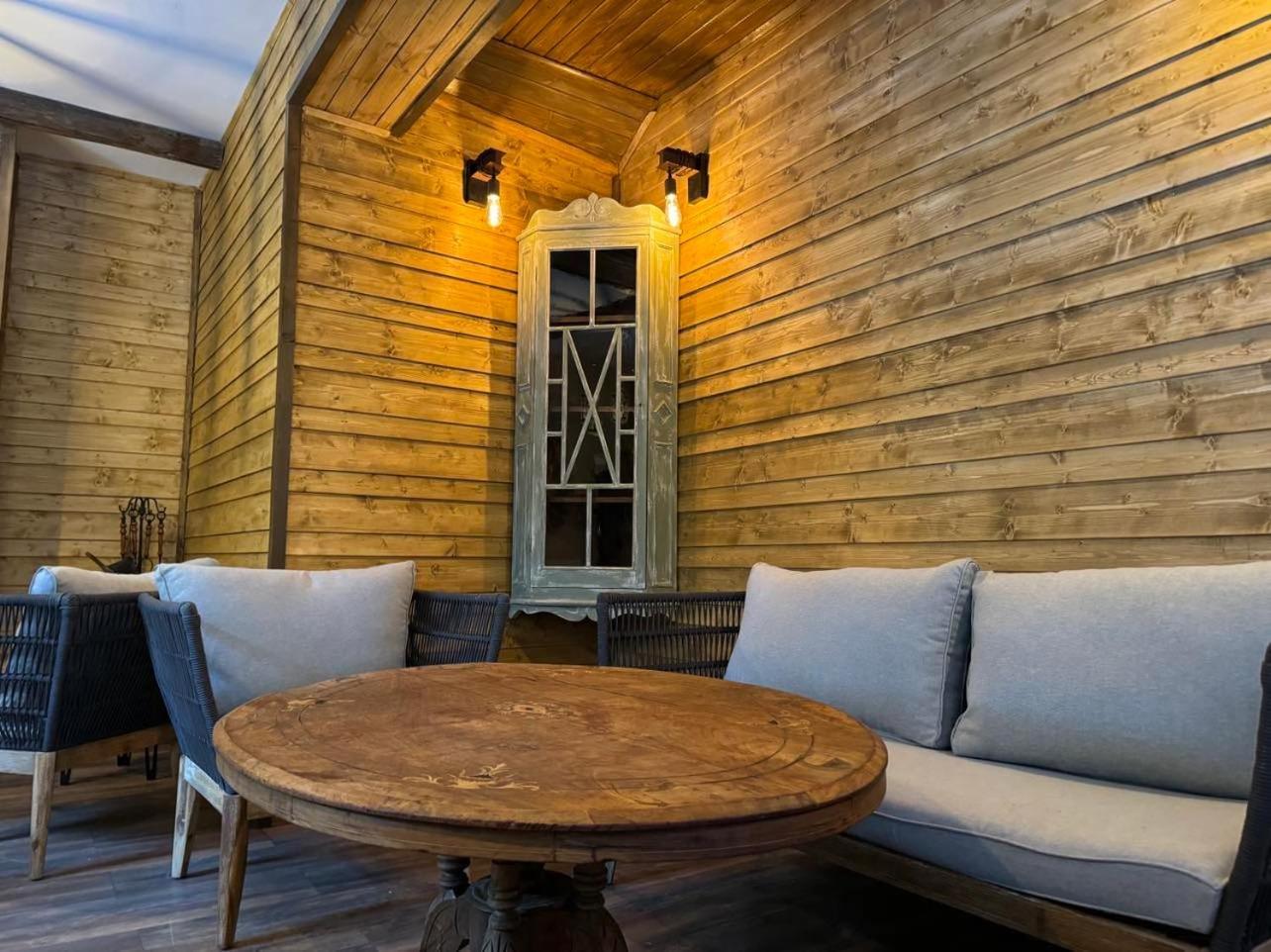 Villa Adis With Hot Pool & Jacuzzi By Bookvillabg Borovets Buitenkant foto