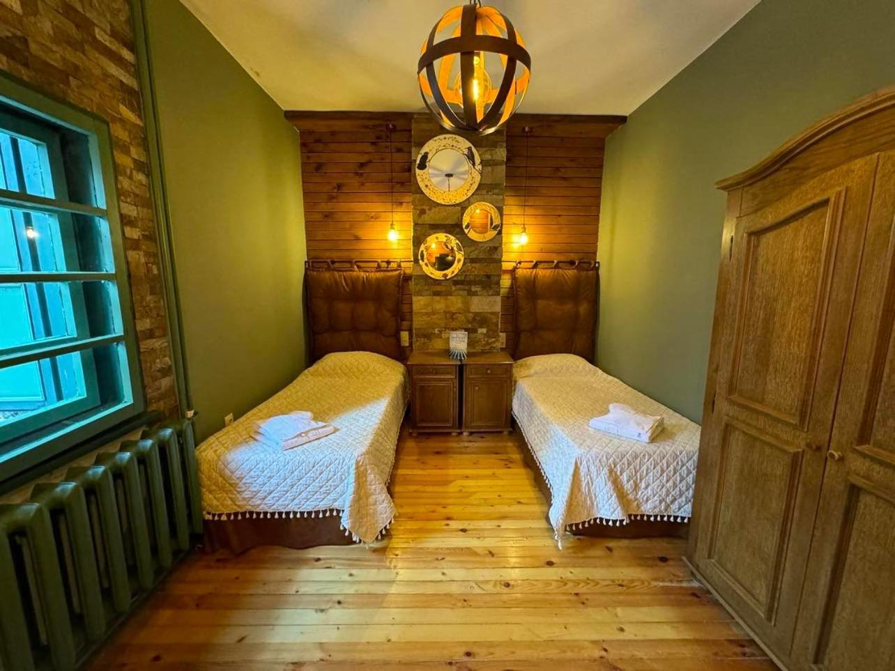 Villa Adis With Hot Pool & Jacuzzi By Bookvillabg Borovets Buitenkant foto