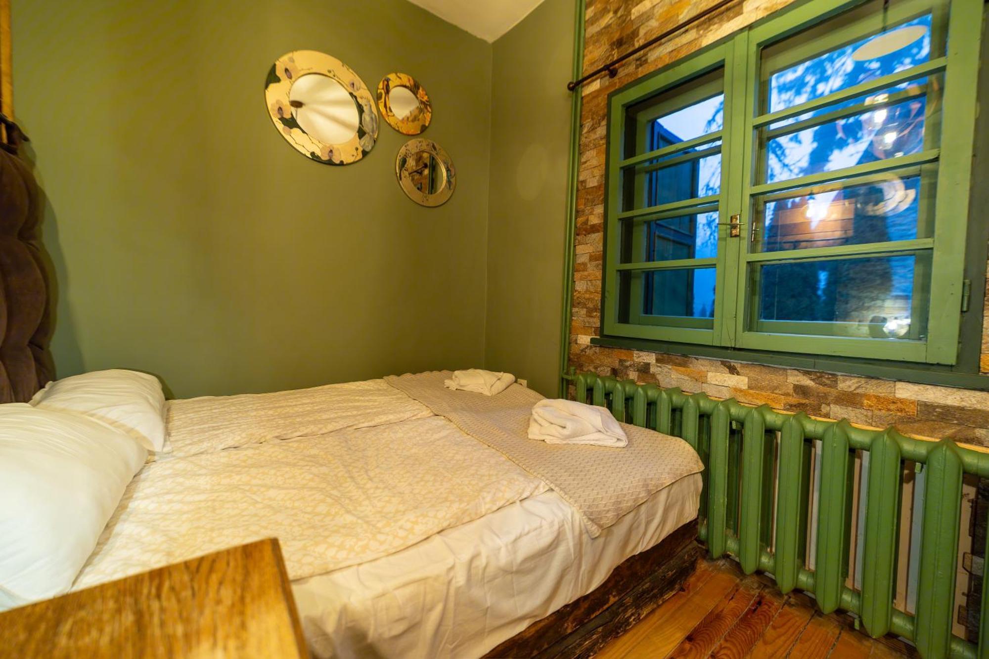 Villa Adis With Hot Pool & Jacuzzi By Bookvillabg Borovets Buitenkant foto