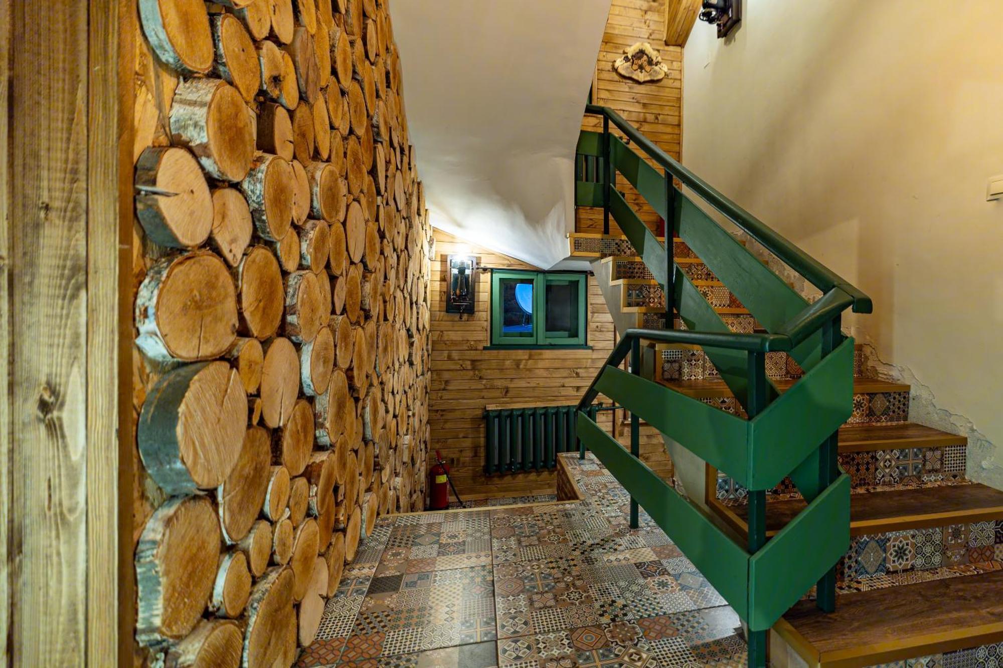 Villa Adis With Hot Pool & Jacuzzi By Bookvillabg Borovets Buitenkant foto