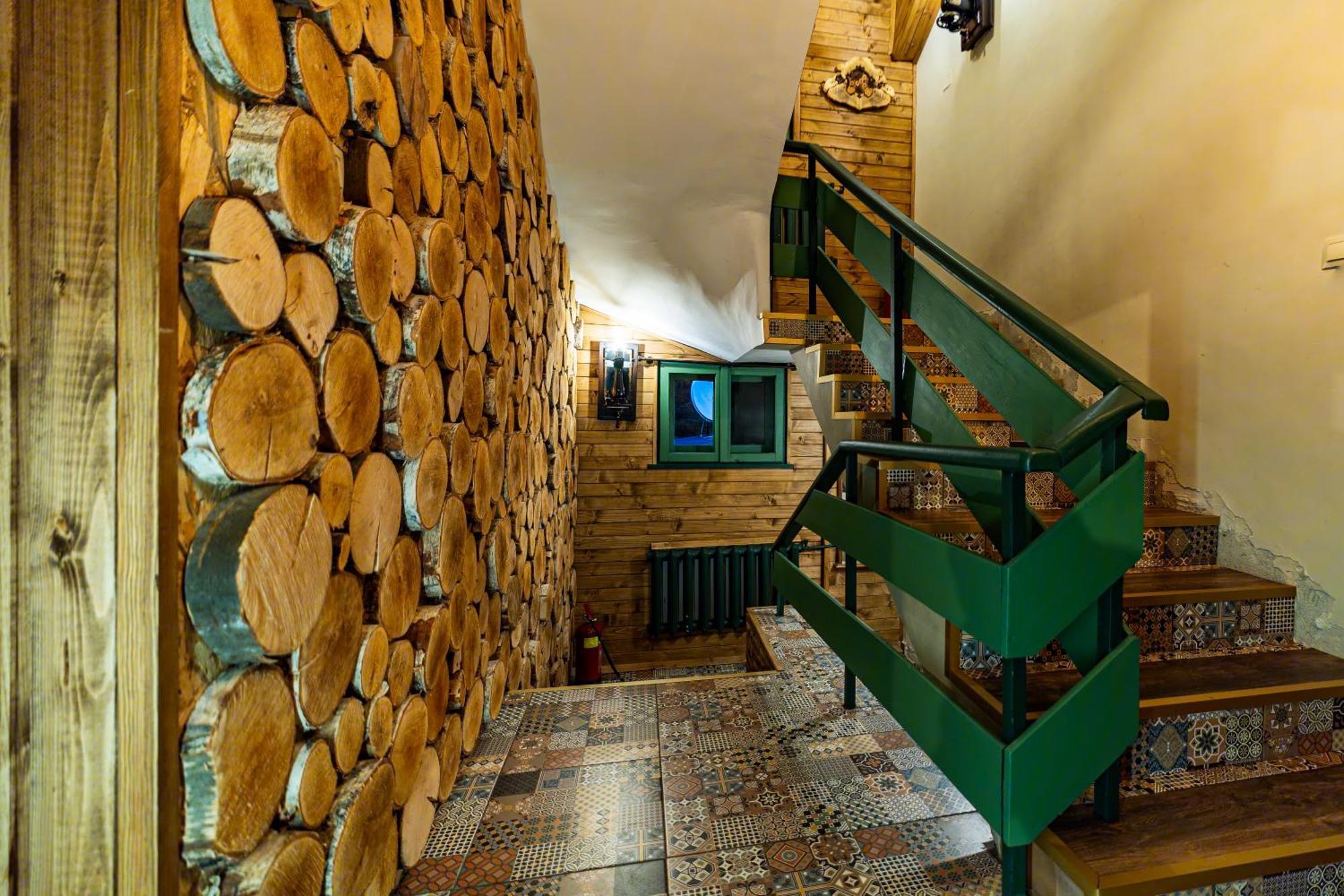 Villa Adis With Hot Pool & Jacuzzi By Bookvillabg Borovets Buitenkant foto