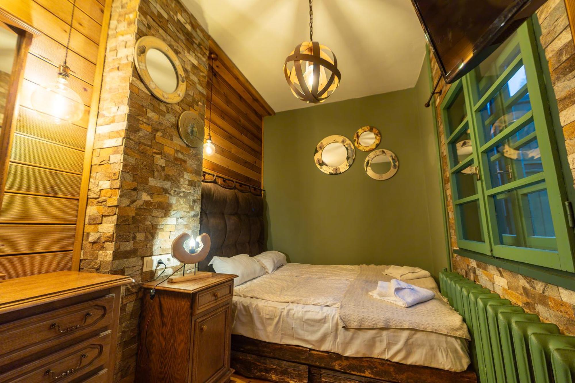 Villa Adis With Hot Pool & Jacuzzi By Bookvillabg Borovets Buitenkant foto